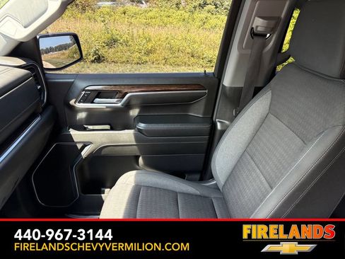 Used 2023 GMC Sierra 1500 Elevation AWD/4WD image 17