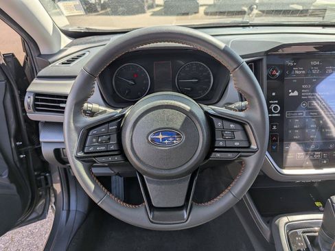 Used 2025 Subaru Crosstrek 2.5i Limited w/ Popular Package #3A AWD/4WD image 14