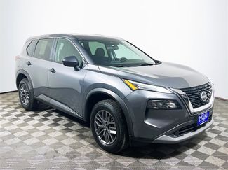 Used 2023 Nissan Rogue S image 1