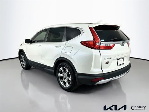 Used 2018 Honda CR-V EX image 7