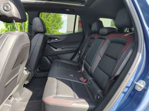 Used 2026 Chevrolet Equinox RS w/ Convenience Package III AWD/4WD image 19