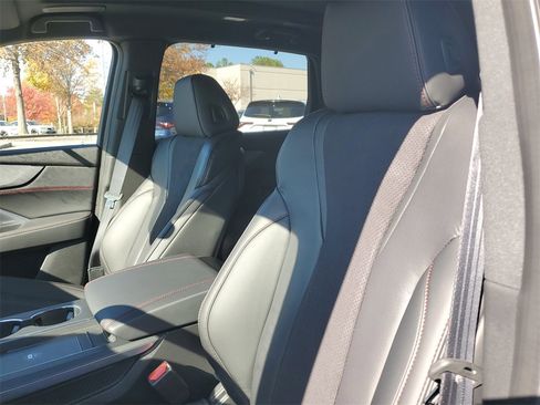 New 2026 Acura MDX A-Spec image 21