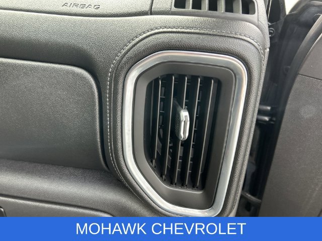 Used 2021 Chevrolet Silverado 1500 RST AWD/4WD image 28