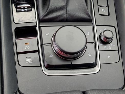 New 2025 MAZDA CX-50 2.5 Hybrid w/ Weather Package image 24