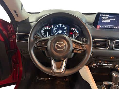 Used 2020 MAZDA CX-5 Grand Touring Reserve AWD/4WD image 16