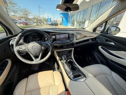 Used 2019 Buick Envision Premium image 7