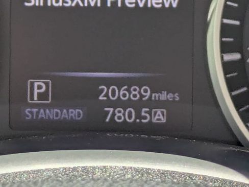 Used 2018 INFINITI Q50 Luxe w/ Essential Package (3.0T Luxe) RWD image 28