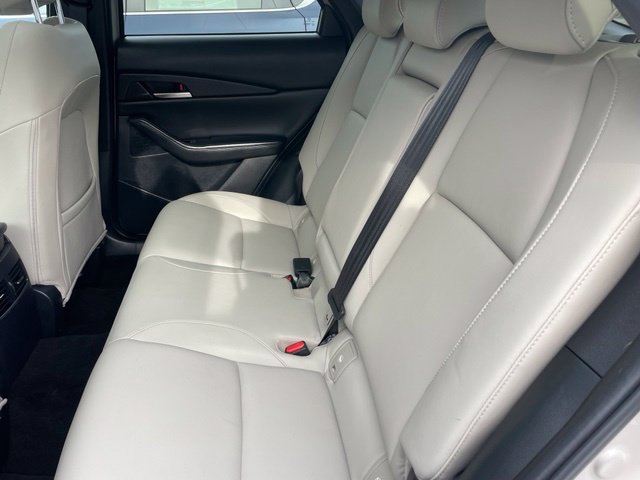Certified 2024 MAZDA CX-30 AWD 2.5 S w/ Preferred Package image 8