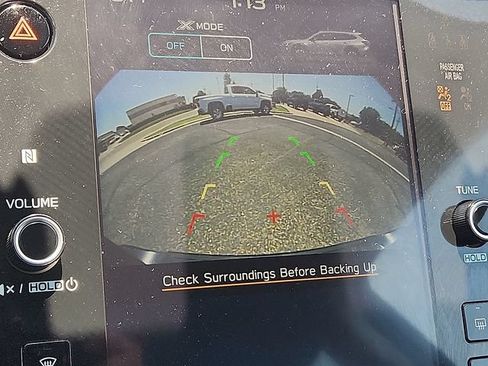 Certified 2023 Subaru Outback Premium AWD/4WD image 18