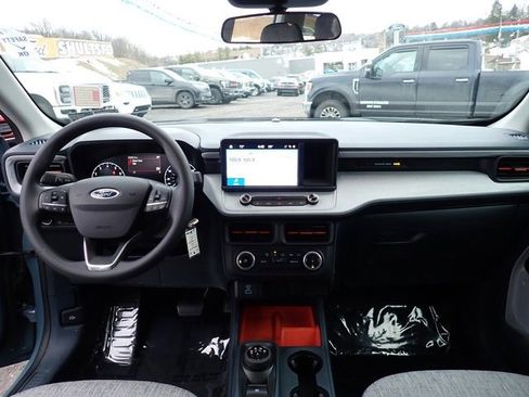 Certified 2023 Ford Maverick XLT w/ Equipment Group 300A Standard image 19