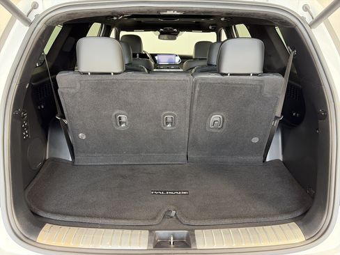 Used 2022 Hyundai Palisade Calligraphy w/ Cargo Package AWD/4WD image 15