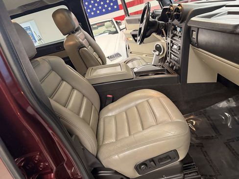 Used 2006 HUMMER H2 image 17