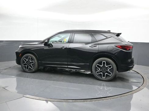 New 2026 Chevrolet Blazer RS w/ Driver Confidence II Package image 3