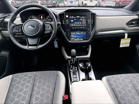 New 2026 Subaru Forester image 5