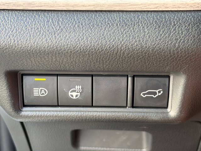 Used 2026 Toyota Grand Highlander AWD image 20