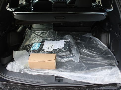 New 2026 Subaru Forester Premium AWD/4WD image 8