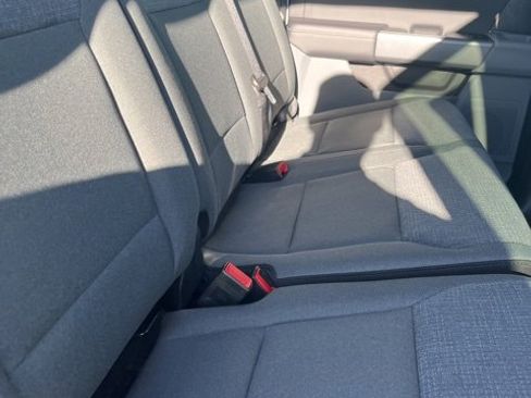 New 2025 Ford F150 XLT w/ Equipment Group 302A MID image 36