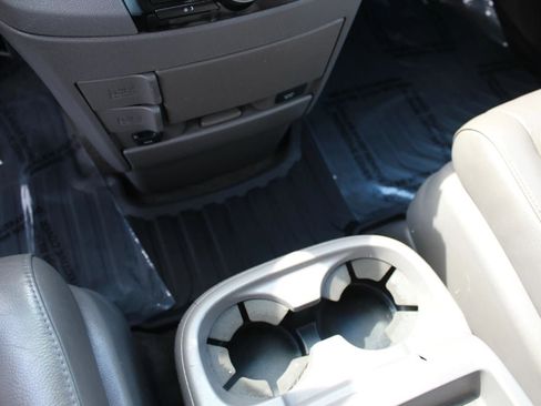 Used 2012 Honda Odyssey EX-L image 16