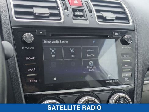 Used 2018 Subaru Forester 2.5i Limited AWD/4WD image 24