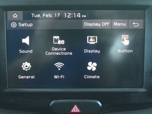 Certified 2025 Kia Soul LX image 42