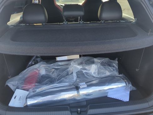 New 2025 Volkswagen GTI Autobahn image 33