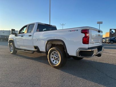 New 2026 Chevrolet Silverado 3500 W/T