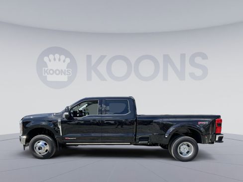New 2026 Ford F350 Lariat w/ Lariat Ultimate Package image 2