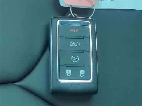 New 2025 Jeep Grand Cherokee Limited image 37