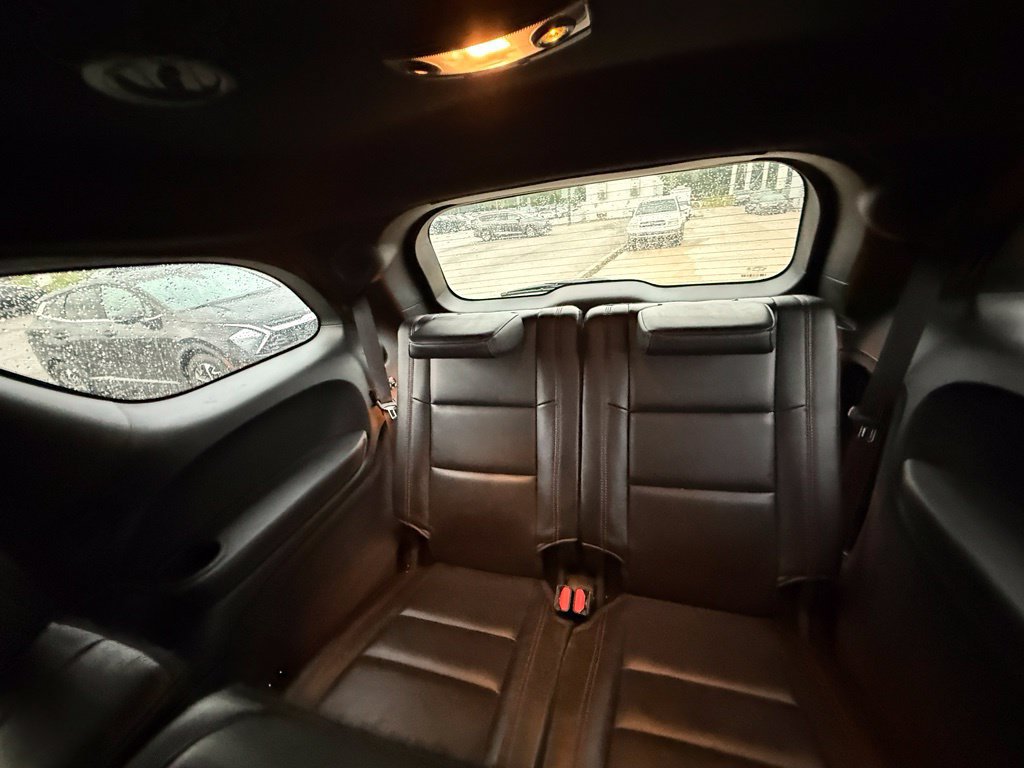 Used 2025 Dodge Durango R/T AWD/4WD image 27