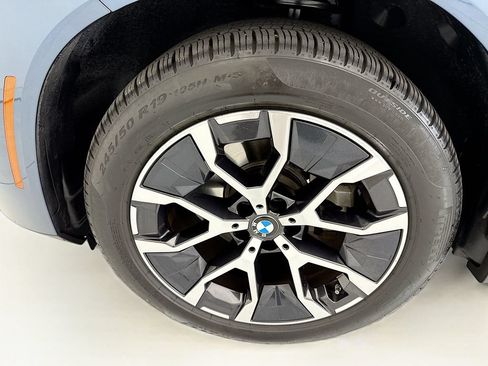 Used 2025 BMW X3 xDrive30i w/ Premium Package AWD/4WD image 28