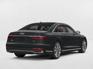 New 2026 Audi A8 L 3.0T AWD/4WD video 2
