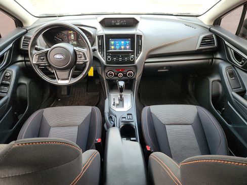 Used 2021 Subaru Crosstrek 2.0i Premium w/ Popular Package #2 image 11