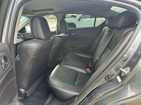 Used 2014 Acura ILX image 13