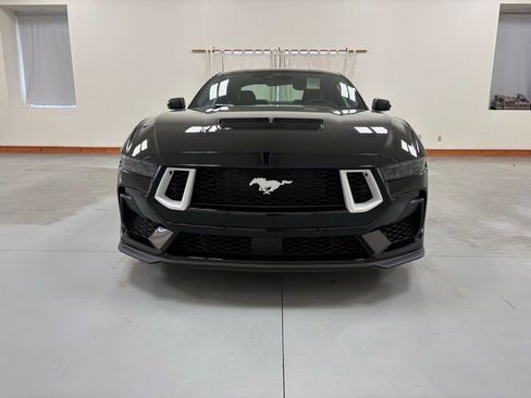 New 2026 Ford Mustang GT Premium RWD image 3