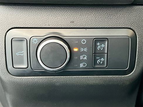 Used 2024 Ford Escape Active image 10