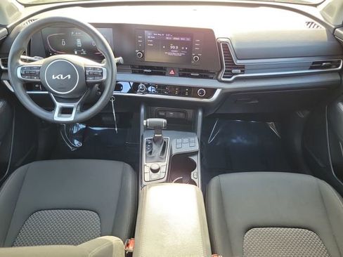 Used 2023 Kia Sportage LX FWD image 14