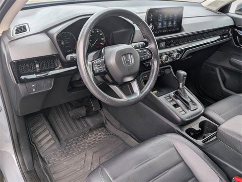 Certified 2024 Honda CR-V EX-L image 10