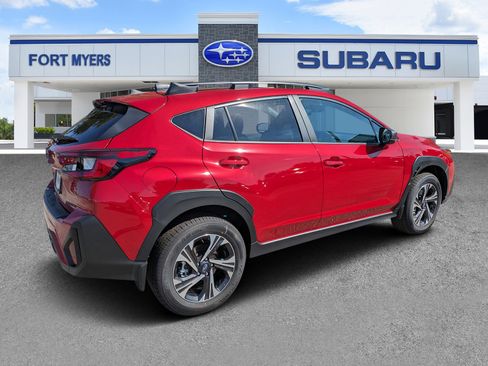 New 2026 Subaru Crosstrek 2.0i Premium image 5