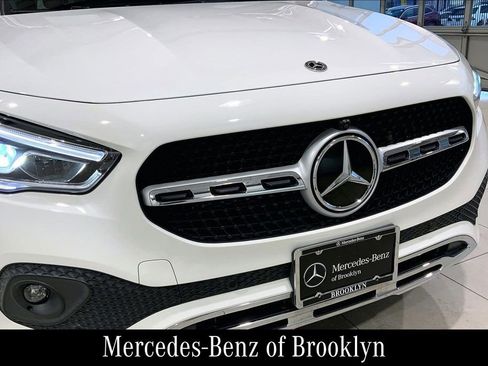 Used 2023 Mercedes-Benz GLA 250 4MATIC image 32