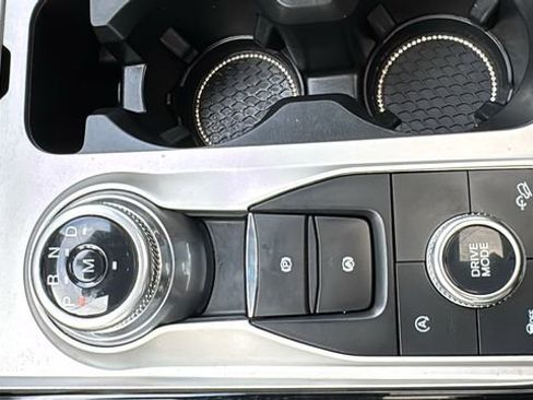 Certified 2023 Ford Explorer ST w/ Equipment Group 401A image 27