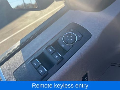 Used 2020 Ford F150 XLT w/ Equipment Group 301A Mid AWD/4WD image 14