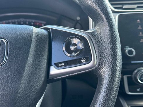 Certified 2020 Honda CR-V EX image 29