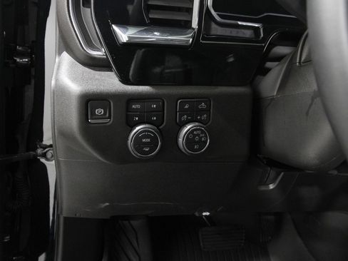 Certified 2024 Chevrolet Silverado 1500 RST w/ All Star Edition Plus image 6