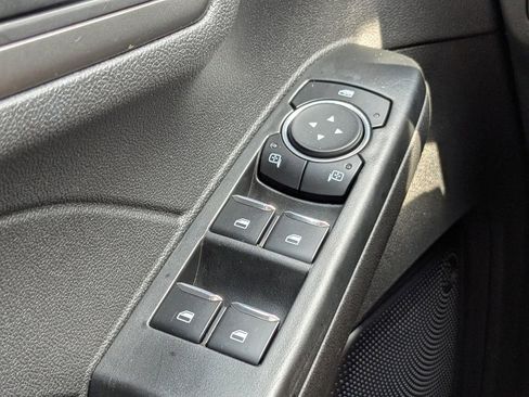 Used 2024 Ford Escape Active image 24