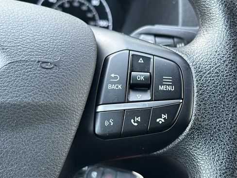 Used 2023 Ford Transit 350 XLT image 27