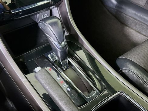 Certified 2017 Honda Accord Sport image 22