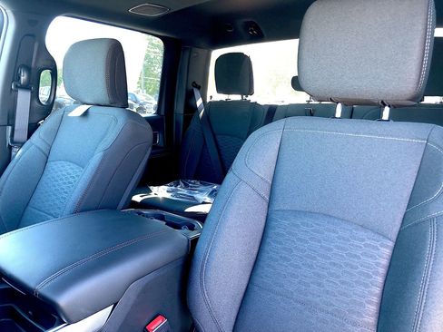 New 2026 RAM 2500 Big Horn image 21