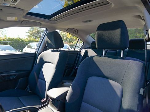 Used 2008 MAZDA MAZDA3 i Touring Value image 19