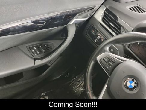 Used 2018 BMW X1 sDrive28i w/ Convenience Package image 32