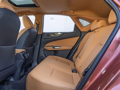 New 2026 Lexus NX 350 AWD w/ Premium Package image 17